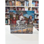 FIEF ENGLAND IN ITALIANO con monete in metallo espansioni stretch goals