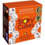 STORY CUBES original CLASSIC 2025 gioco con i dadi NARRATIVO oliphante IN ITALIANO età 6+