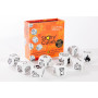 STORY CUBES original CLASSIC 2025 gioco con i dadi NARRATIVO oliphante IN ITALIANO età 6+