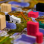 BARRAGE segui la corrente CRANIO CREATIONS controlla l'energia IN ITALIANO gioco da tavolo PIAZZAMENTO età 14+