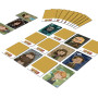SIMILO ghenos games HARRY POTTER gioco di carte IN ITALIANO età 7+