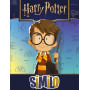 SIMILO ghenos games HARRY POTTER gioco di carte IN ITALIANO età 7+