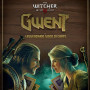 GWENT il leggendario gioco di carte THE WITCHER pendragon IN ITALIANO età 12+