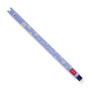 PENNA CANCELLABILE GEL erasable pen IPPOPOTAMO hippo LEGAMI ricaricabile INCHIOSTRO BLU
