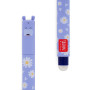 PENNA CANCELLABILE GEL erasable pen IPPOPOTAMO hippo LEGAMI ricaricabile INCHIOSTRO BLU