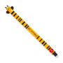 PENNA CANCELLABILE GEL erasable pen APE bee LEGAMI ricaricabile INCHIOSTRO NERO