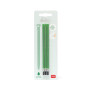 SET DI 3 RICARICHE inchiostro VERDE refills REFILL erasable pen PER PENNE CANCELLABILI gel LEGAMI