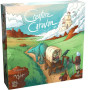 CREATURE CARAVAN gioco da tavolo IN ITALIANO ghenos games AVVENTURA età 8+