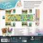 CREATURE CARAVAN gioco da tavolo IN ITALIANO ghenos games AVVENTURA età 8+