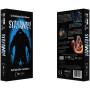 STAY AWAY! gioco da tavolo HORROR asmodee IN ITALIANO età 12+