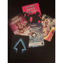 STAY AWAY! gioco da tavolo HORROR asmodee IN ITALIANO età 12+