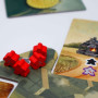 NORSEWIND gioco da tavolo GESTIONALE aporta games IN INGLESE età 10+