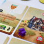 NORSEWIND gioco da tavolo GESTIONALE aporta games IN INGLESE età 10+