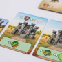 NORSEWIND gioco da tavolo GESTIONALE aporta games IN INGLESE età 10+