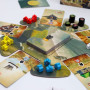 NORSEWIND gioco da tavolo GESTIONALE aporta games IN INGLESE età 10+