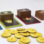 NORSEWIND gioco da tavolo GESTIONALE aporta games IN INGLESE età 10+