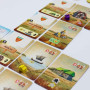 NORSEWIND gioco da tavolo GESTIONALE aporta games IN INGLESE età 10+