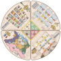 FROMAGE gioco da tavolo IN ITALIANO gateongames GESTIONALE età 14+