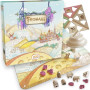 FROMAGE + COMPONENTI DELUXE small bundle IN ITALIANO gioco da tavolo GESTIONALE età 14+