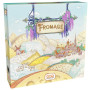 FROMAGE + COMPONENTI DELUXE small bundle IN ITALIANO gioco da tavolo GESTIONALE età 14+