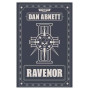RAVENOR libro IN ITALIANO warhammer 40k IN ITALIANO panini DAN ABNETT età 12+