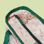 BORSA PORTA PRANZO legami TRAVEL da 10,8 litri LUNCH BAG portapranzo MAPS
