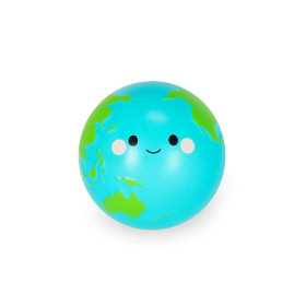 ANTISTRESS stress less TRAVEL viaggi MORBIDO profumato FRAGOLA legami LOL gadget
