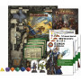 PATHFINDER set introduttivo IN ITALIANO gioco da tavolo GIOCHI UNITI età 13+