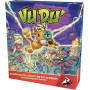 VUDU' ITALIANO gioco di magia party game vudù