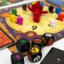 VUDU' ITALIANO gioco di magia party game vudù