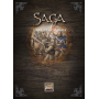 L'ERA DELLA CAVALLERIA supplemento IN ITALIANO per il gioco SAGA vea editori MANUALE