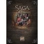L'ERA DEI VICHINGHI supplemento IN ITALIANO per il gioco SAGA vea editori MANUALE