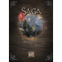 L'ERA DELLA MAGIA supplemento IN ITALIANO per il gioco SAGA vea editori MANUALE