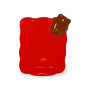 CORNICE DA TAVOLO in ceramica PORTAFOTO frame the moment ALWAYS IN MY HEART legami TEDDY BEAR
