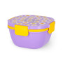 CONTENITORE PORTAPRANZO margherite DAISY legami LUNCH BOX vol 1700 ml