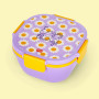 CONTENITORE PORTAPRANZO margherite DAISY legami LUNCH BOX vol 1700 ml
