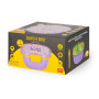 CONTENITORE PORTAPRANZO margherite DAISY legami LUNCH BOX vol 1700 ml