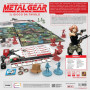 METAL GEAR SOLID il gioco da tavolo AVVENTURA asmodee CULT età 14+