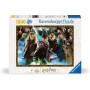 PUZZLE 1000 PEZZI HARRY POTTER Ravensburger 15171 ORIGINALE softclick 70x50cm
