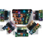 AGE OF WONDERS gioco da tavolo PLANETFALL pendragon IN ITALIANO età 12+