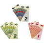 SENSU gioco da tavolo CON LE CARTE dv giochi IN ITALIANO età 10+