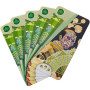 SENSU gioco da tavolo CON LE CARTE dv giochi IN ITALIANO età 10+