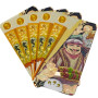 SENSU gioco da tavolo CON LE CARTE dv giochi IN ITALIANO età 10+