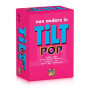 TILT POP gioco da tavolo PARTY GAME dv giochi IN ITALIANO età 10+