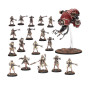 MECHANICUM SKITARII BATTLE GROUP set di miniature WARHAMMER set di miniature THE HORUS HERESY età 12+