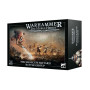 MECHANICUM SKITARII BATTLE GROUP set di miniature WARHAMMER set di miniature THE HORUS HERESY età 12+