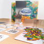 SPECCHIO RIFLESSO cranio creations GIOCO DA TAVOLO per bambini IN ITALIANO età 5+