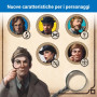 SCOTLAND YARD gioco da tavolo SHERLOCK HOLMES EDITION ravensburger IN ITALIANO età 10+