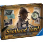 SCOTLAND YARD gioco da tavolo SHERLOCK HOLMES EDITION ravensburger IN ITALIANO età 10+