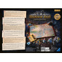 SCOTLAND YARD gioco da tavolo SHERLOCK HOLMES EDITION ravensburger IN ITALIANO età 10+